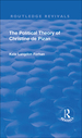 The Political Theory of Christine De Pizan