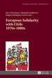 European Solidarity With Chile-1970s-1980s