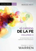 El Camino De La Fe-Serie Bases Bblicas-Vol II