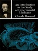An Introduction to the Study of Experimental Medicine