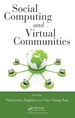 Social Computing and Virtual Communities