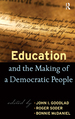 Education and the Making of a Democratic People