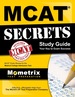 Mcat Secrets Study Guide