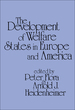 Development of Welfare States in Europe and America