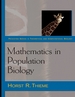 Mathematics in Population Biology