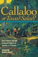 Callaloo Or Tossed Salad?