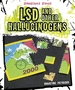 Lsd and Other Hallucinogens