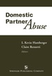 Domestic Partner Abuse