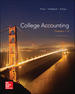 College Accounting, (Chs. 1-13)