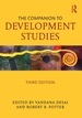 The Companion to Development Studies