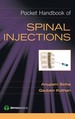 Pocket Handbook of Spinal Injections