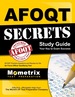 Afoqt Secrets Study Guide