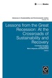 Lessons From the Great Recession