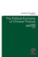 The Political Economy of Chinese Finance