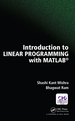 Introduction to Linear Programming With Matlab