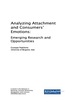 Analyzing Attachment and Consumers' Emotions