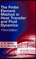 The Finite Element Method in Heat Transfer and Fluid Dynamics