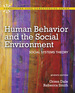 Human Behavior and the Social Environment