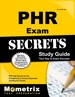 Phr Exam Secrets Study Guide