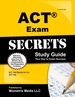 Act Exam Secrets Study Guide