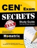 Cen Exam Secrets Study Guide