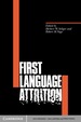 First Language Attrition