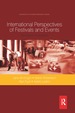 International Perspectives of Festivals and Events