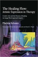 The Healing Flow: Artistic Expression in Therapy