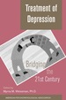 Treatment of Depression