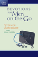 The One Year Devotions for Men on the Go