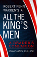 Robert Penn Warren's All the King's Men