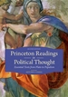 Princeton Readings in Political Thought