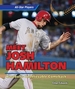 Josh Hamilton: Baseball's Unbelievable Comeback