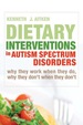 Dietary Interventions in Autism Spectrum Disorders