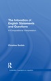 The Intonation of English Statements and Questions