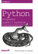 Python. Programuj Szybko I Wydajnie