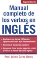 Manual Completo De Los Verbos En Ingles