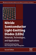 Nitride Semiconductor Light-Emitting Diodes (Leds)