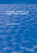 Handbook Methods for Oxygen Radical Research