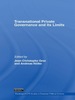 Transnational Private Governance and Its Limits