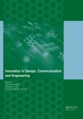 Innovation in Design, Communication and Engineering
