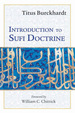 Introduction to Sufi Doctrine