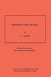 Infinite Loop Spaces