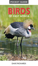 Pocket Guide to Birds of East Africa