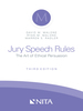 Jury Speech Rules