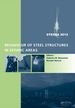 Behaviour of Steel Structures in Seismic Areas