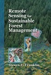 Remote Sensing for Sustainable Forest Management