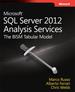 Microsoft Sql Server 2012 Analysis Services