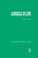 Liberty in the Modern State (Works of Harold J. Laski)