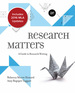 Research Matters Mla 2016 Update